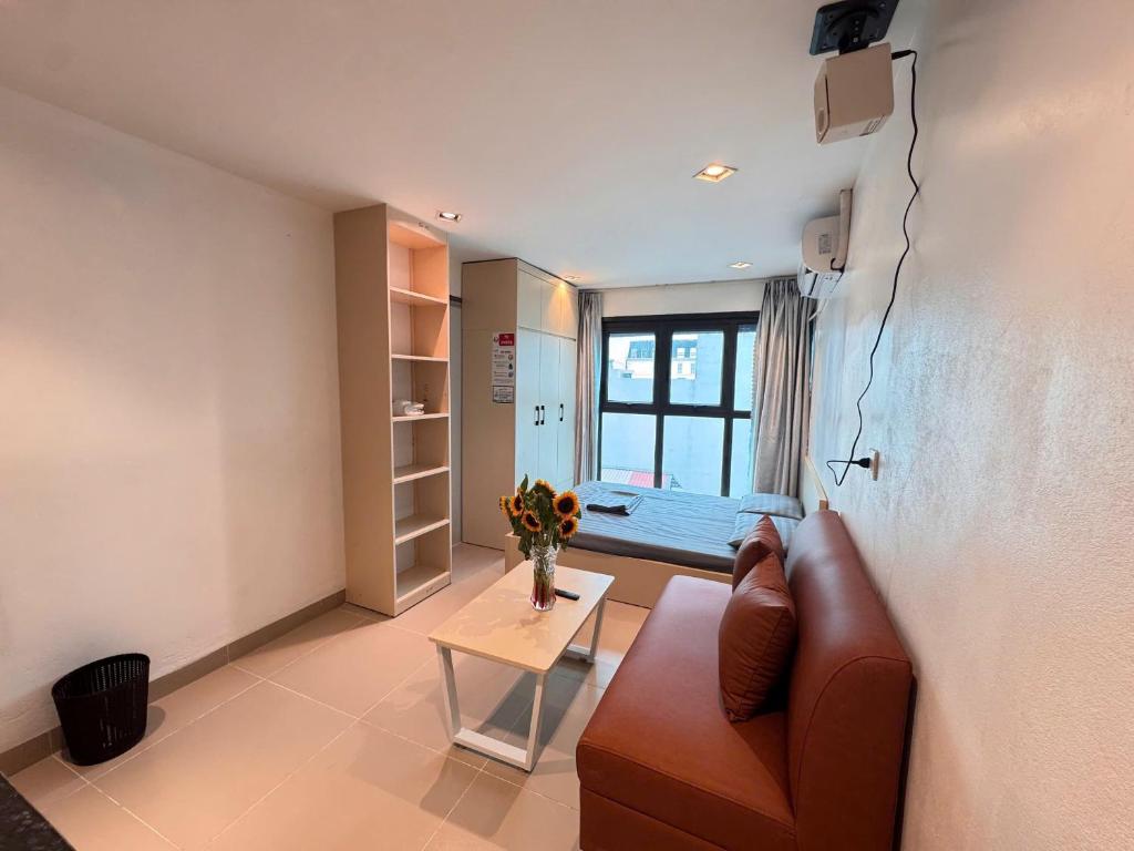 Era Apartment – Hanoi