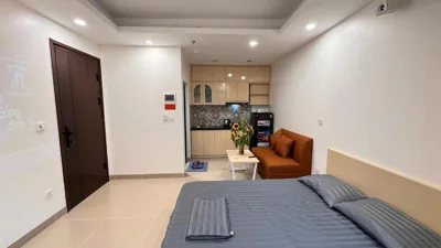 Era Apartment – Photos 4