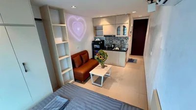 Era Apartment – Photos 13