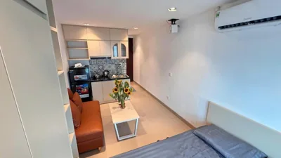 Era Apartment – Photos 16